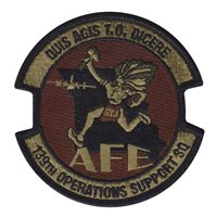139 OSS AFE OCP Patch