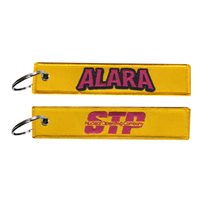 South Texas Project Key Flag