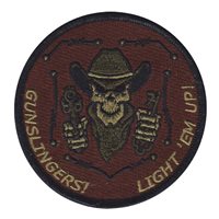 67 CW Gunslingers Morale OCP Patch