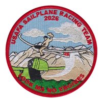94 FTS Sailplane Racing Team 2026 Patch