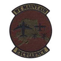 176 MXG We Maintain Excellence OCP Patch