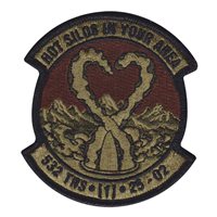 532 TRS Hot Silos OCP Patch