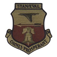 913 AG STAN EVAL OCP Patch