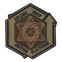AFLCMC-HNCP Unified Platform OCP Patch