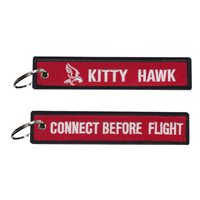 Kitty Hawk Technologies Key Flag