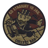 Straight to Jail OCP Patch