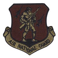 225 ADS Bigfoot ANG OCP Patch