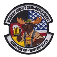 732 AS Moose Patch