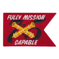 FMC Patch