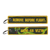 HSM 48 RBF Key Flag