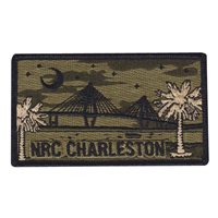 NRC Charleston NWU Type III Patch