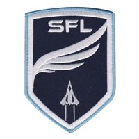 SFL Insignia Patch