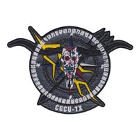 MH-60T Basic Aircrew Ground School Patch