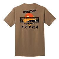 VAQ-136 FCPOA Custom Shirts