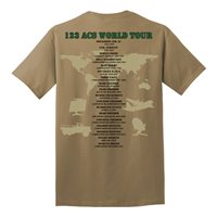 123 ACS Custom Shirts