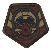 AFSVC Air Force Gaming 2 OCP Patch