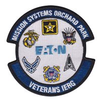 Eaton MSD Orchard Park Patch