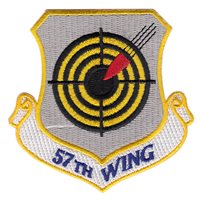 57 WG Color Patch 