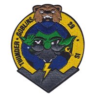29 IS Thunder Goblins Morale Patch 