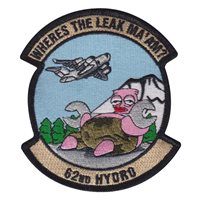 62 MXS Hydro Morale Patch