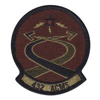 432 ACMS OCP Patch 