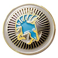 NSMA Cyber Operations Division Challenge Coin