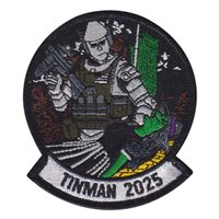 184 SFS Exercise Tinman 2025 Patch