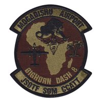 JSOTF SOM CCATT OCP Patch