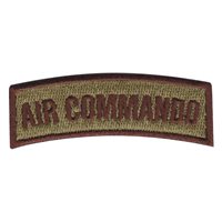 Air Commando OCP Tab Patch