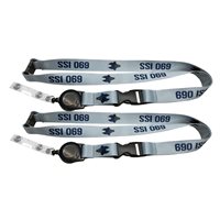 690 ISS Lanyard