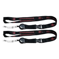 VAQ-132 Scorpions Lanyard