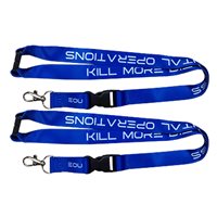 EOU Lanyard