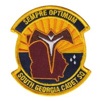 CAP Custom Patches | Civil Air Patrol Patches - Page 3