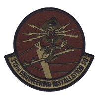 213 EIS Morale OCP Patch