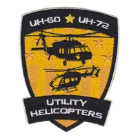UHPO Patch