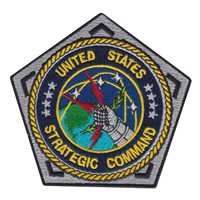 USSTRATCOM Washington Liaison Office Patch