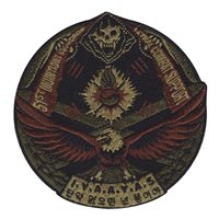 51 MUNS LCS Reaper OCP Patch