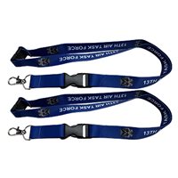 13 ATF Lanyard