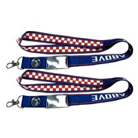 41 FTS Lanyard