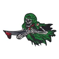 1 SOW Medical Operations Division SOFME Patch