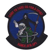 71 MDOS APT Patch