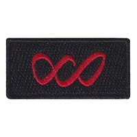 191 ARS Park City Mountain Resort Pencil Patch