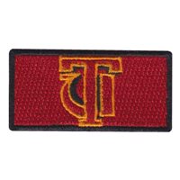 479 STUS Det 15 Tuskegee University Pencil Patch