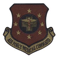 AFMEDCOM OCP Patch