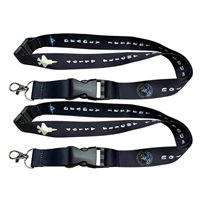 461 FLTS Lanyard