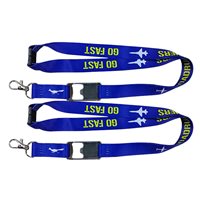 586 FLTS Lanyard