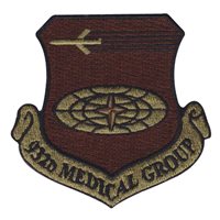 932 MDG OCP Patch