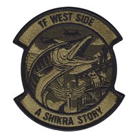 TF West Side Barracuda OCP Patch
