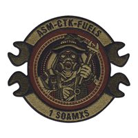 1 SOAMXS ASM-CTK-Fuels OCP Patch
