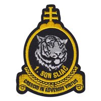 1 SQN SLIAC Patch